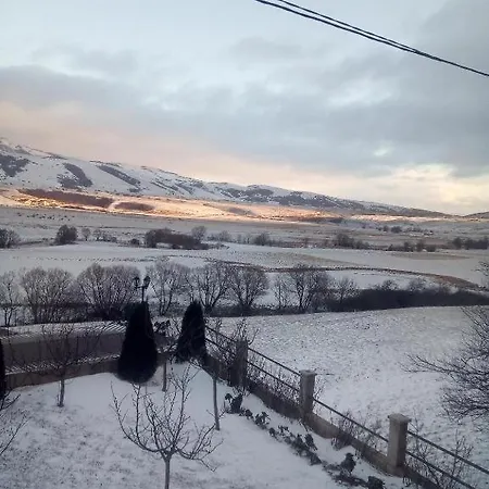 Sm Ik 1 Vendégház Tomislavgrad