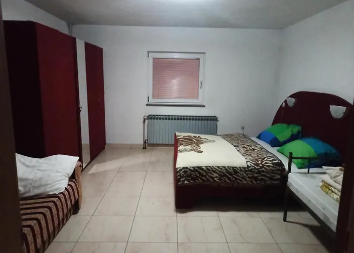 Sm Ik 1 * Tomislavgrad