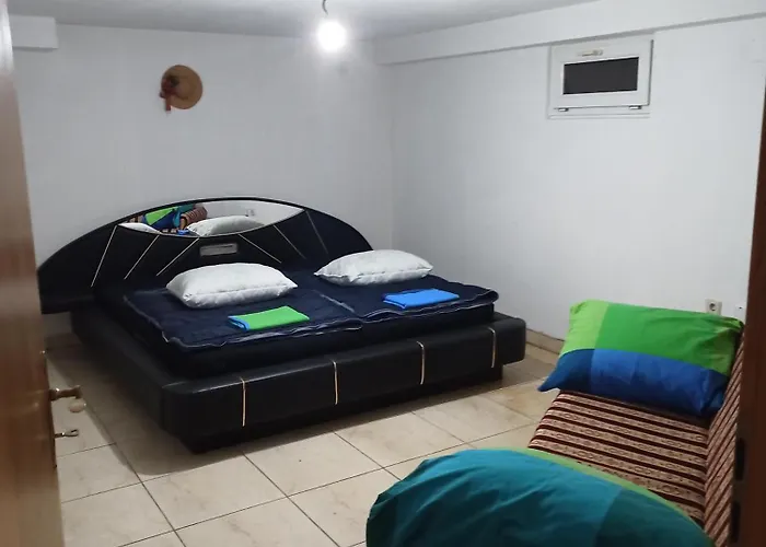 Sm Ik 1 * Tomislavgrad